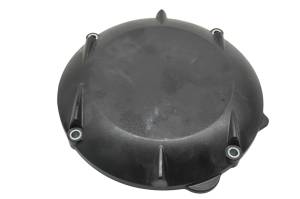 Yamaha - 20 Yamaha Kodiak 450 Engine Side Cover - Image 4