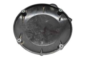Yamaha - 20 Yamaha Kodiak 450 Engine Side Cover - Image 6