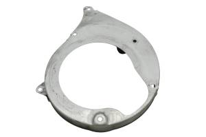 Yamaha - 20 Yamaha Kodiak 450 Primary Clutch Guard Cover - Image 4