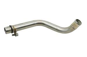 Yamaha - 20 Yamaha Kodiak 450 Radiator Pipe - Image 6