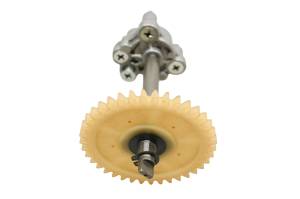 Yamaha - 20 Yamaha Kodiak 450 Oil Pump - Image 4