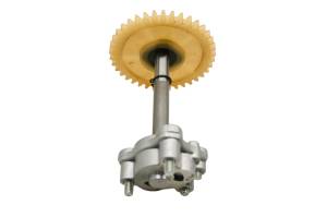 Yamaha - 20 Yamaha Kodiak 450 Oil Pump - Image 6