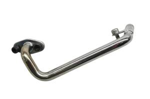 Yamaha - 20 Yamaha Kodiak 450 Radiator Pipe - Image 4
