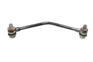 Yamaha - 20 Yamaha Kodiak 450 Engine Oil Line - Image 2