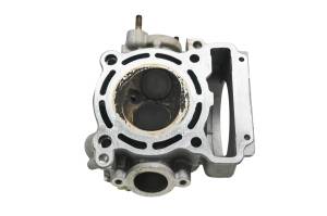 Yamaha - 20 Yamaha Kodiak 450 Cylinder Head - Image 10