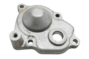 Yamaha - 20 Yamaha Kodiak 450 Shift Shaft Cover - Image 4