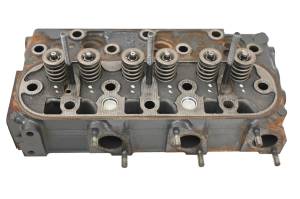 Kubota - 21 Kubota RTV-X1140W Cylinder Head Kubota For Parts - Image 3