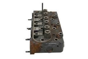 Kubota - 21 Kubota RTV-X1140W Cylinder Head Kubota For Parts - Image 5
