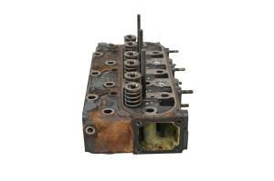 Kubota - 21 Kubota RTV-X1140W Cylinder Head Kubota For Parts - Image 9