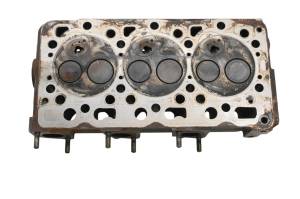 Kubota - 21 Kubota RTV-X1140W Cylinder Head Kubota For Parts - Image 11