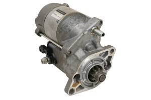 Kubota - 21 Kubota RTV-X1140W Starter Motor Kubota - Image 4