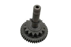 Yamaha - 20 Yamaha Kodiak 450 Starter Gear - Image 2