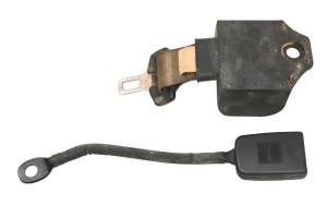 Kubota - 21 Kubota RTV-X1140W Rear Seat Belt Assembly Kubota - Image 6