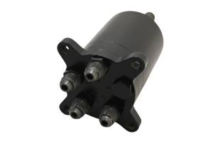 Kubota - 21 Kubota RTV-X1140W Hydraulic Power Steering Control Pump Kubota - Image 8