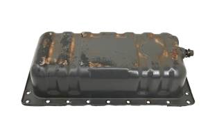 Kubota - 21 Kubota RTV-X1140W Engine Oil Pan Kubota - Image 3