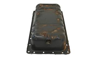 Kubota - 21 Kubota RTV-X1140W Engine Oil Pan Kubota - Image 4