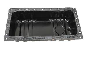 Kubota - 21 Kubota RTV-X1140W Engine Oil Pan Kubota - Image 5