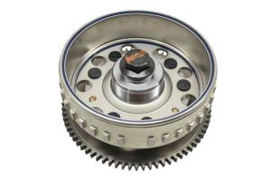 22 Polaris RZR Trail S 1000 Ultimate Flywheel Starter Clutch Bearing & Gear