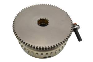 Polaris - 22 Polaris RZR Trail S 1000 Ultimate Flywheel Starter Clutch Bearing & Gear - Image 2