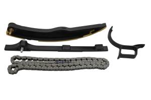 Polaris - 22 Polaris RZR Trail S 1000 Ultimate Cam Chain & Guides - Image 3