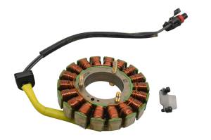 Polaris - 22 Polaris RZR Trail S 1000 Ultimate Stator - Image 3