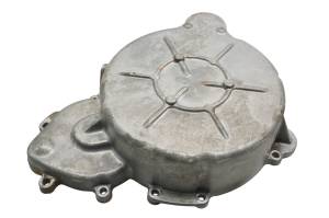 Polaris - 22 Polaris RZR Trail S 1000 Ultimate Stator Cover - Image 2