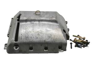 22 Polaris RZR Trail S 1000 Ultimate Sump Cover Oil Pan