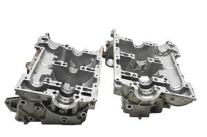 Polaris - 22 Polaris RZR Trail S 1000 Ultimate Crankcase Center Crank Case - Image 5