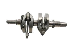 22 Polaris RZR Trail S 1000 Ultimate Crankshaft Crank Shaft & Connecting Rods