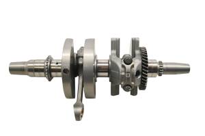 Polaris - 22 Polaris RZR Trail S 1000 Ultimate Crankshaft Crank Shaft & Connecting Rods - Image 3