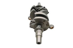 Polaris - 22 Polaris RZR Trail S 1000 Ultimate Crankshaft Crank Shaft & Connecting Rods - Image 4
