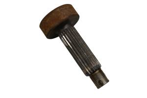 18 Polaris Ranger 500 2x4 Front Axle Stud