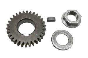 Kawasaki - 22 Kawasaki KLX300SM Crank Gear - Image 3