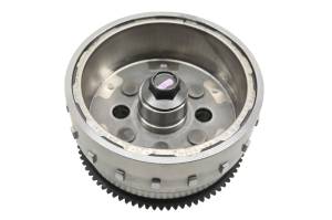 22 Kawasaki KLX300SM Flywheel Starter Clutch Bearing & Gear