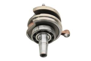 Kawasaki - 22 Kawasaki KLX300SM Crankshaft Crank Shaft - Image 2