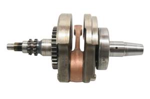 Kawasaki - 22 Kawasaki KLX300SM Crankshaft Crank Shaft - Image 3