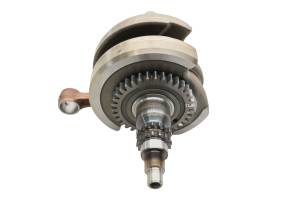Kawasaki - 22 Kawasaki KLX300SM Crankshaft Crank Shaft - Image 4