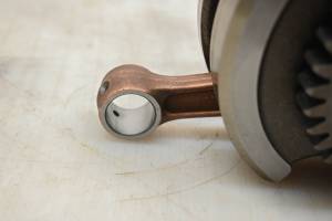 Kawasaki - 22 Kawasaki KLX300SM Crankshaft Crank Shaft - Image 5