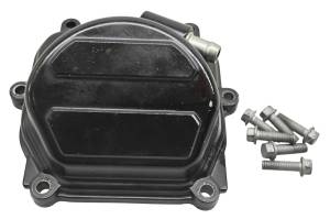 23 Kawasaki KLX230SM Cylinder Head Cam Cover