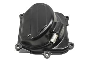 Kawasaki - 23 Kawasaki KLX230SM Cylinder Head Cam Cover - Image 2