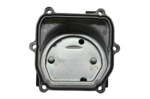 Kawasaki - 23 Kawasaki KLX230SM Cylinder Head Cam Cover - Image 3