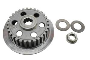 Kawasaki - 23 Kawasaki KLX230SM Inner Clutch Hub - Image 3