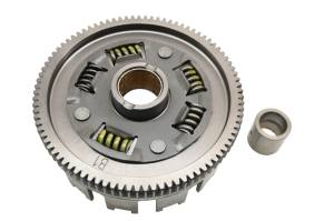 Kawasaki - 23 Kawasaki KLX230SM Clutch Basket - Image 2
