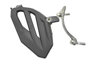 23 Kawasaki KLX230SM Case Saver Chain Guard