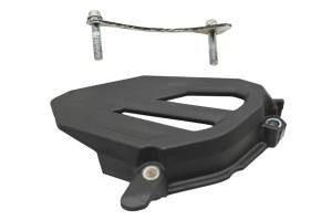 Kawasaki - 23 Kawasaki KLX230SM Case Saver Chain Guard - Image 2
