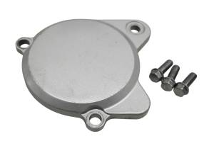 Kawasaki - 22 Kawasaki KLX300SM Stator Cover Cap - Image 2