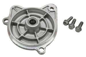 Kawasaki - 22 Kawasaki KLX300SM Stator Cover Cap - Image 3