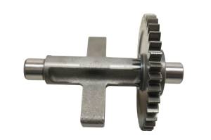 23 Kawasaki KLX230SM Counter Balancer Crankshaft Balance