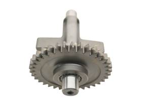 Kawasaki - 23 Kawasaki KLX230SM Counter Balancer Crankshaft Balance - Image 2
