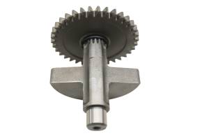 Kawasaki - 23 Kawasaki KLX230SM Counter Balancer Crankshaft Balance - Image 3